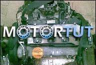 OPEL ASTRA II, VECTRA B 1, 8 X18XE1 - ДВИГАТЕЛЬ GOLY
