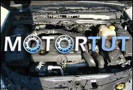 OPEL ASTRA III CORSA D MERIVA ДВИГАТЕЛЬ 1.7CDTI