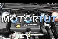 OPEL ASTRA III H 1.7 CDTI Z17DTH 101KM ДВИГАТЕЛЬ