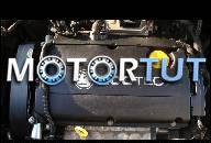 OPEL ASTRA III H ДВИГАТЕЛЬ 1.6 16V Z16XER 22TYS/KM