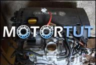 OPEL ASTRA III H ДВИГАТЕЛЬ 1.6 БЕНЗИН НОВЫЙ