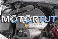 OPEL ASTRA VECTRA B ZAFIRA ДВИГАТЕЛЬ 1.8 16V X18XE1