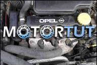 OPEL COMBO 98R ДВИГАТЕЛЬ 1.4B