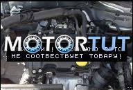 OPEL COMBO C 1, 7 D DI 65 Л.С. 2002 Y17DTL ДВИГАТЕЛЬ