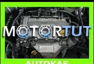 OPEL CORSA B - ДВИГАТЕЛЬ 1, 2 X12XE 77 ТЫС.