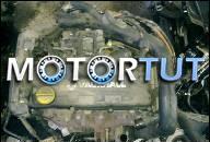 OPEL CORSA C COMBO ДВИГАТЕЛЬ 1, 7 DI Y17DT