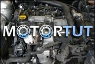 OPEL ДВИГАТЕЛЬ 1.7 CDTI Z17DTL ASTRA III II H