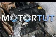 OPEL ДВИГАТЕЛЬ 1, 4 Z14XEP MERIVA CORSA ASTRA COMBO