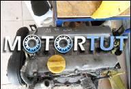 OPEL ДВИГАТЕЛЬ 1, 8 16V ASTRA II / VECTRA B ZAFIRA