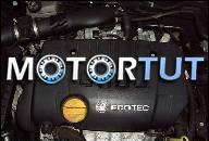 OPEL ДВИГАТЕЛЬ 1, 8L 16V Z18XE MERIVA, ASTRA, ZAFIRA, VECTRA