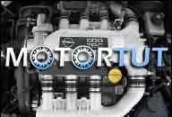 OPEL ДВИГАТЕЛЬ 2, 6 V6 Y26SE VECTRA B/OMEGA B 135000TKM