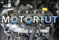 OPEL ДВИГАТЕЛЬ Z17DTR 1.7 CDTI ASTRA CORSA MERIVA