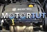 OPEL ДВИГАТЕЛЬ Z18XER 140 PS ASTRA H ZAFIRA B VECTRA