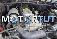 OPEL FRONTERA B 2001 2, 2 DTI ДВИГАТЕЛЬ