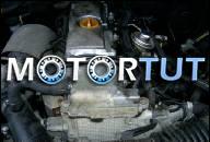 OPEL FRONTERA B 2.2 DTI ДВИГАТЕЛЬ 170TYS. KM