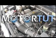 OPEL FRONTERA B ДВИГАТЕЛЬ 2.2 DTI 36TYS KM!!! IDEALNY