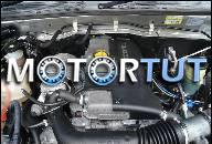 OPEL FRONTERA B SINTRA ДВИГАТЕЛЬ 2.2 DTI X22DTH