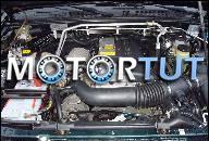 OPEL FRONTERA VECTRA SINTRA ASTRA 2, 2 DTI ДВИГАТЕЛЬ