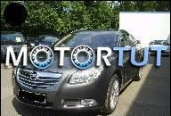 OPEL INSIGNIA 2.0 CDTI A20DTH ДВИГАТЕЛЬ MALY PRZEBIEG