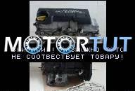 OPEL MERIVA A 1.7 CDTI ДВИГАТЕЛЬ GOLY 90 000 KM 2006