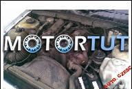 OPEL OMEGA A ДВИГАТЕЛЬ 2.0 8V В СБОРЕ WOJ.OPOLSKIE