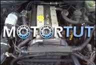 OPEL OMEGA B 1995 2.0 16V ДВИГАТЕЛЬ В СБОРЕ