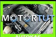 OPEL OMEGA B - ДВИГАТЕЛЬ 2, 5 TDS GWAR. WAWA