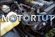 OPEL OMEGA B ДВИГАТЕЛЬ 2.0E-16V 97ROK