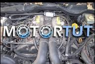 OPEL OMEGA B ДВИГАТЕЛЬ 2.5 V6 XE BDB