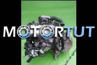 OPEL SPEEDSTER ASTRA III ДВИГАТЕЛЬ 2.0 TURBO X20LEL