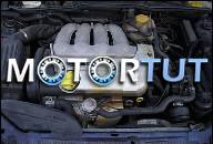 OPEL TIGRA ASTRA CORSA ДВИГАТЕЛЬ X14XE 66 КВТ 90 Л.С. ЗАПЧАСТИ