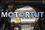 OPEL VECTRA ASTRA ZAFIRA VECRTA C ДВИГАТЕЛЬ Z 1, 8 XE