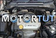 OPEL VECTRA B ASTRA ZAFIRA ДВИГАТЕЛЬ 1.8 16V OKAZJA