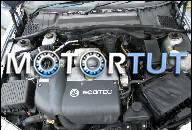 OPEL VECTRA B ZAFIRA ASTRA ДВИГАТЕЛЬ 2.0 DTL DTI DTH