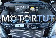 OPEL VECTRA C B SIGNUM 2.2 16V Z22SE ДВИГАТЕЛЬ