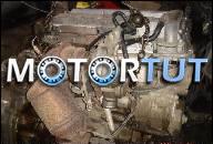 OPEL VECTRA C SIGNUM ДВИГАТЕЛЬ Z 20 NET 2.0 TURBO