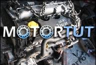 OPEL VECTRA C, SIGNUM, ZAFIRA 1.9CDTI Z19DT ДВИГАТЕЛЬ