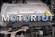 OPEL VECTRA SIGNUM ДВИГАТЕЛЬ 2, 0 TURBO 175 KM