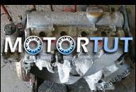 OPEL ZAFIRA 1.8 _KOMPLETNY ДВИГАТЕЛЬ X18XE 112 ТЫС