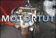 OPEL ZAFIRA 1, 6 CNG ERDGAS ДВИГАТЕЛЬ 140TKM TOP ГАРАНТИЯ