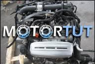 ORIG. VW GOLF 5 GT ДВИГАТЕЛЬ TECHNIKPAKET BLG 1, 4 TSI