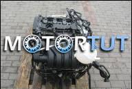 ORIG VW PASSAT GOLF JETTA A3 ДВИГАТЕЛЬ BVY 2.0 БЕНЗИН. 150PS