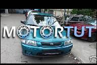 ОРИГИНАЛЬНЫЙ ERSATZTEILE MAZDA 323 P BA ZU2: 7118 ZU3: 475