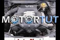 OTTOMOTOR ДВИГАТЕЛЬ AUDI 80 A6 C4 A4 2.6 110KW ABC 128TKM