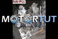 OTTOMOTOR ДВИГАТЕЛЬ AUDI 80 B3 89 89Q 8A 1, 6 51 КВТ PP