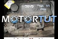 OTTOMOTOR ДВИГАТЕЛЬ HYUNDAI ATOS MX 1.4 40KW G4HC EZ:99