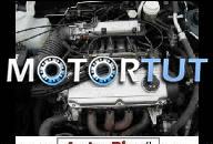 OTTOMOTOR ДВИГАТЕЛЬ MITSUBISHI LANCER V КОМБИ 4G92 1.6 83KW