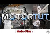 OTTOMOTOR ДВИГАТЕЛЬ NISSAN ALMERA N16 1.5 66KW QG15DE