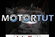 OTTOMOTOR ДВИГАТЕЛЬ PEUGEOT 206 1.4 55KW KFX 89TKM