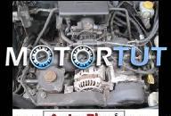 OTTOMOTOR ДВИГАТЕЛЬ SUBARU FORESTER SF 2.0 90KW EJ20 119TKM